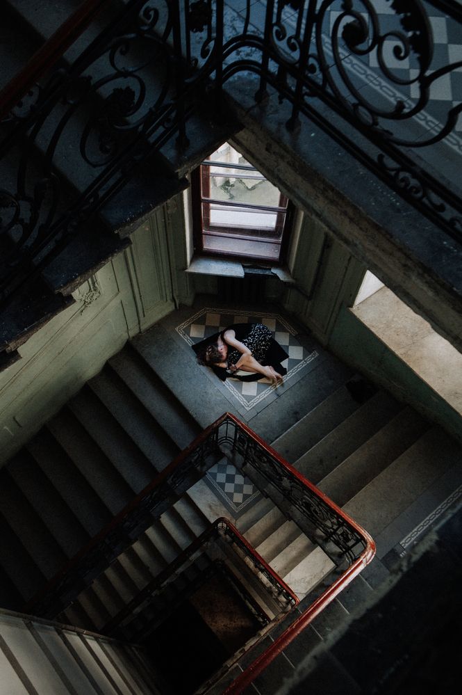 Photograph by Сафронова Любовь