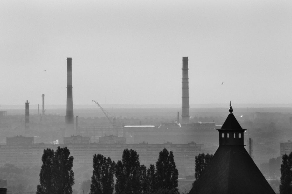 Photograph by Валерий