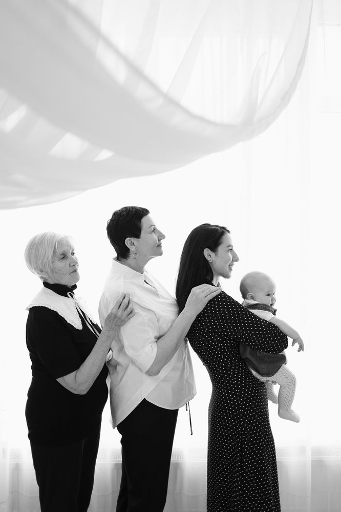 Photograph by Екатерина Сычева