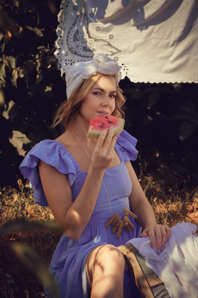 Photograph by Наталья Александрова