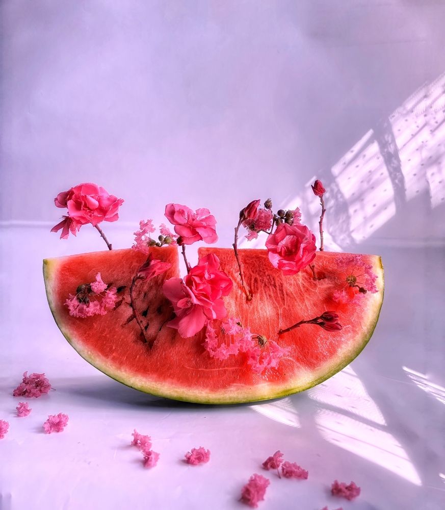 Photograph by Nagasaki Marina