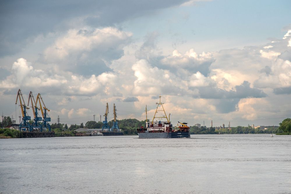 Фотография автора Геннадий Коробов