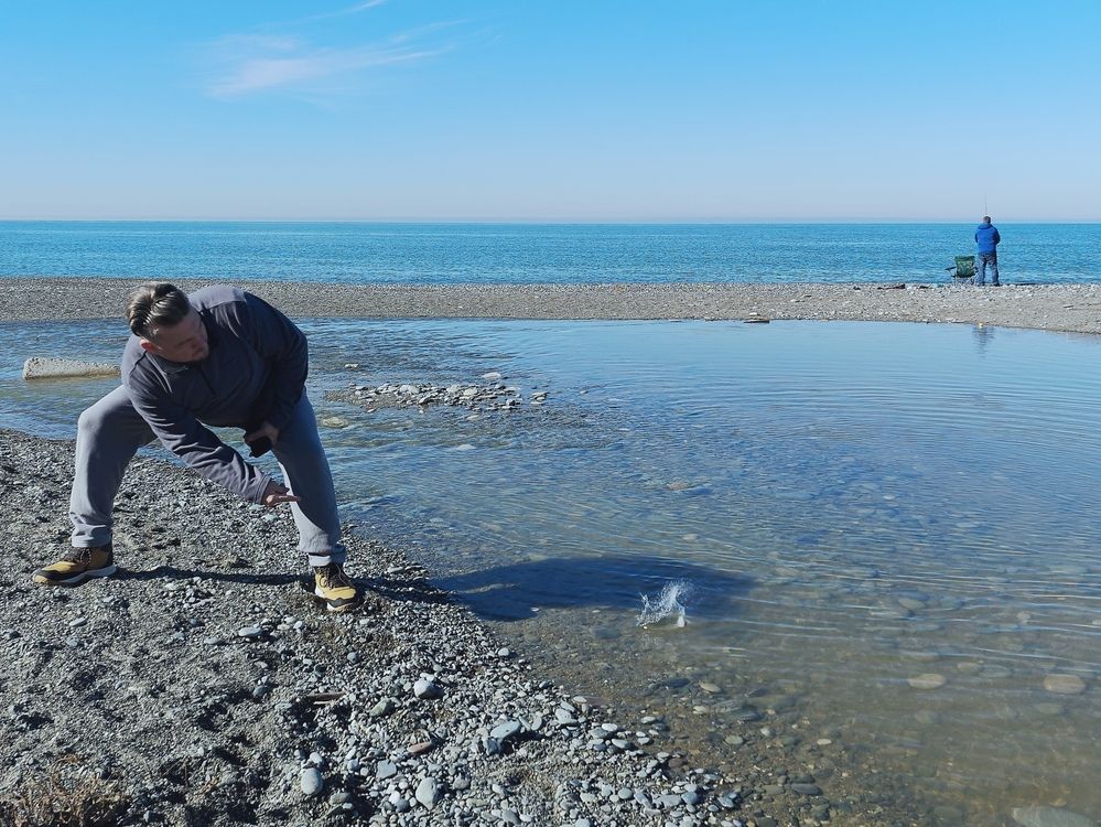 Фотография автора OXANA NAUMOVA