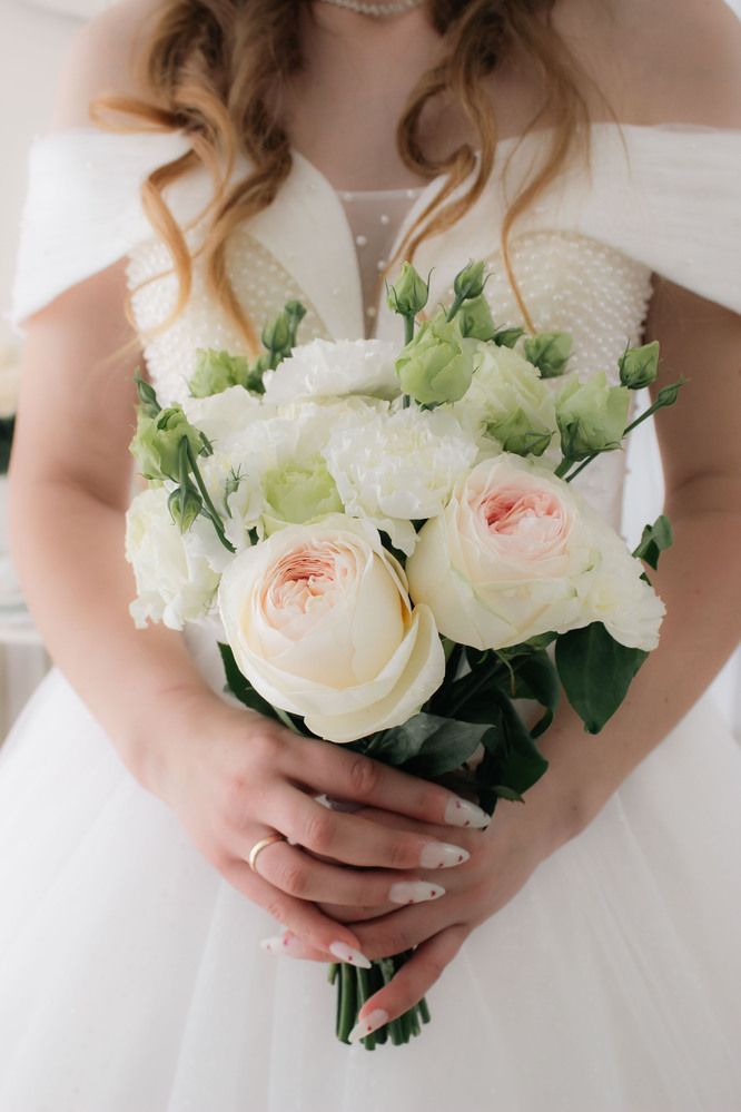 Photograph by Елена Ибрагимова