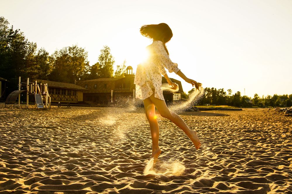 Photograph by Екатерина Евстигнеева