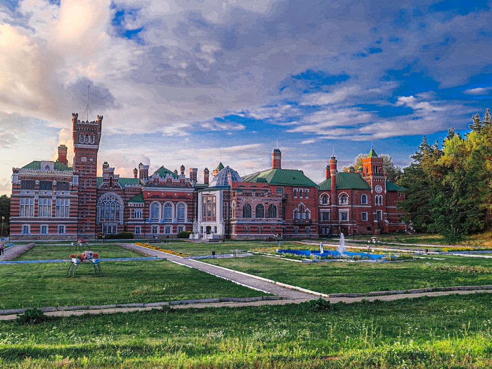 Photograph by Таня Фиш