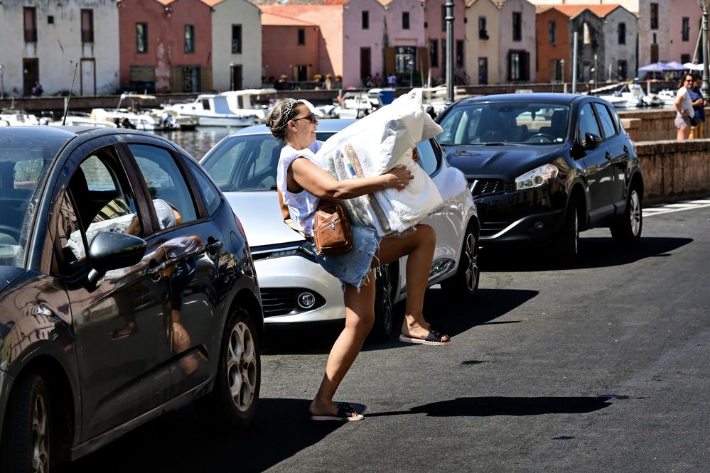 Photograph by Audrius Balcetis