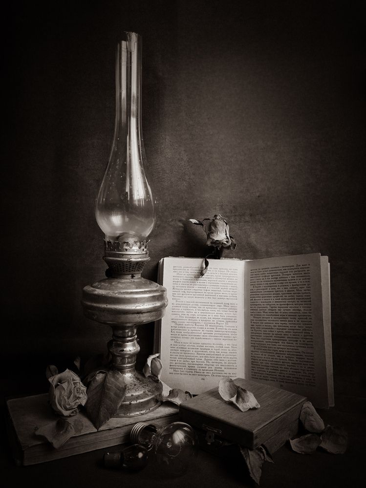 Photograph by Наталья Чурашова