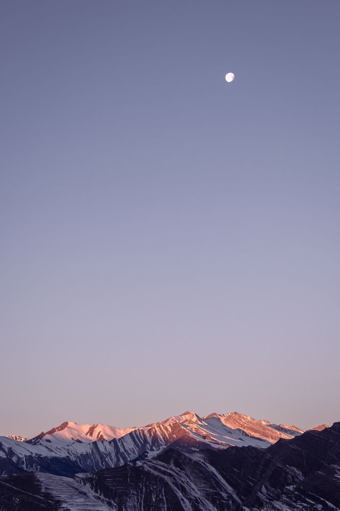 Photograph by Dmitry Ishniyazov