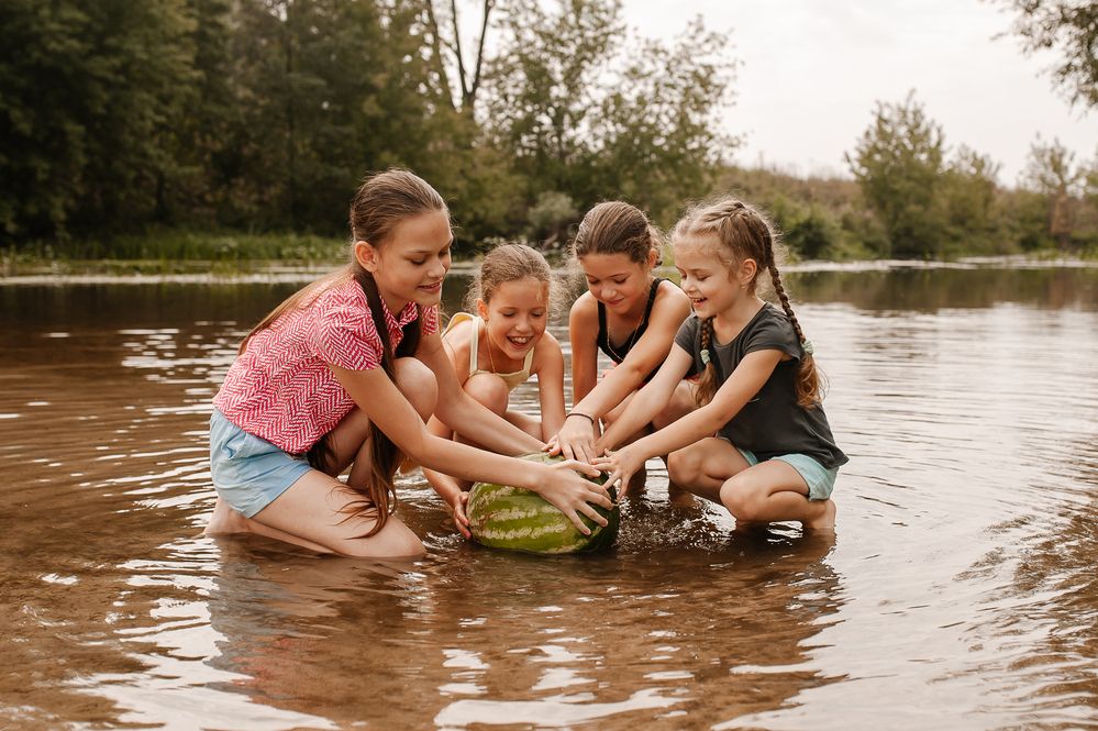 Фотография автора Анна Кирьякова