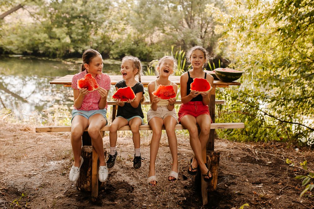 Photograph by Анна Кирьякова