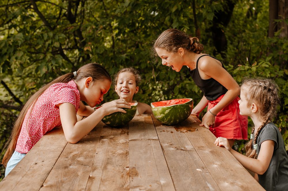 Photograph by Анна Кирьякова