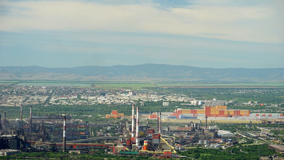 Photograph by Блюмина Елена