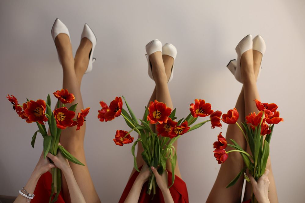 Photograph by Оксана Радзиевская