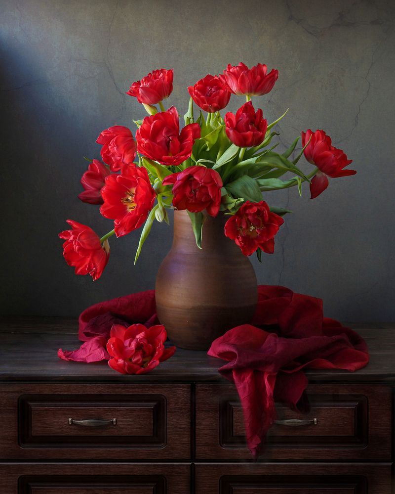 Photograph by Нина Кулинцева