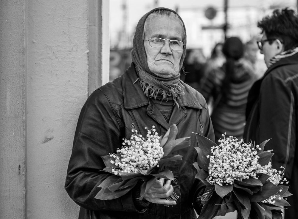 Photograph by Култышева Елена