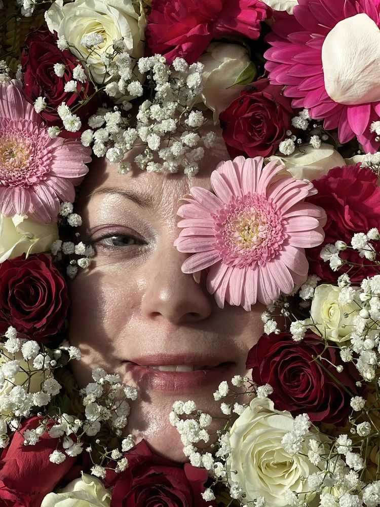 Photograph by Eugenia Schmidt