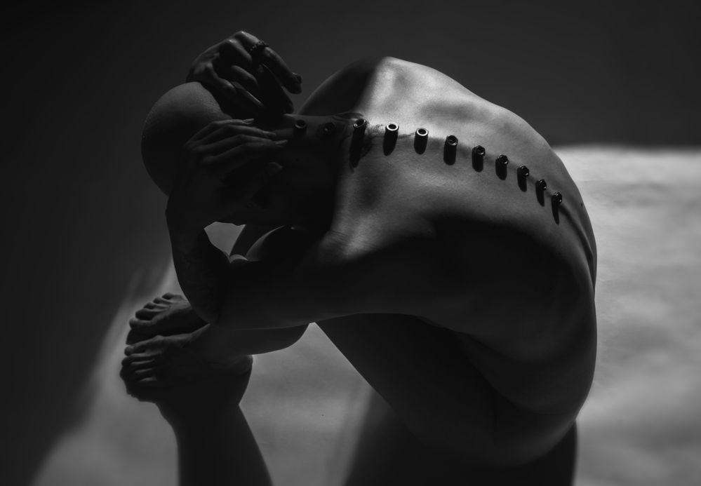 Photograph by Култышева Елена