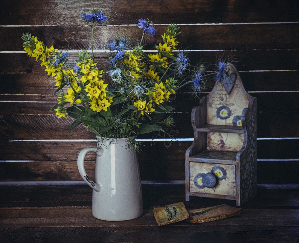 Photograph by Victoria Mogulyan