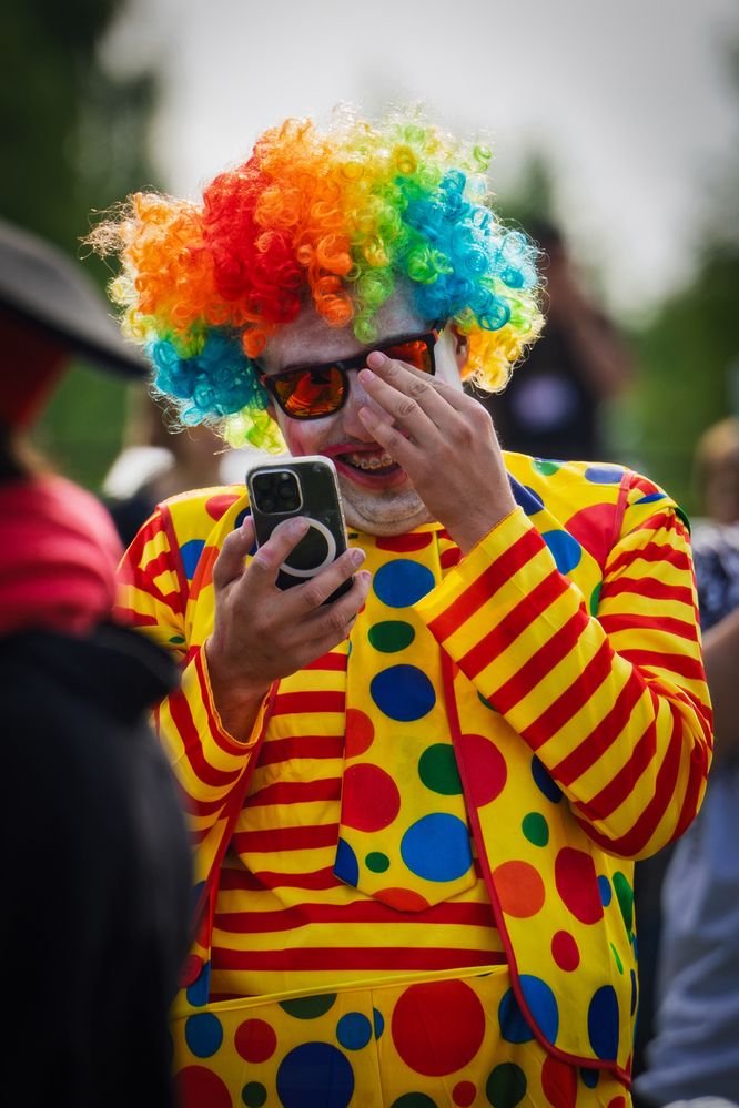 Photograph by Андрей Пучков