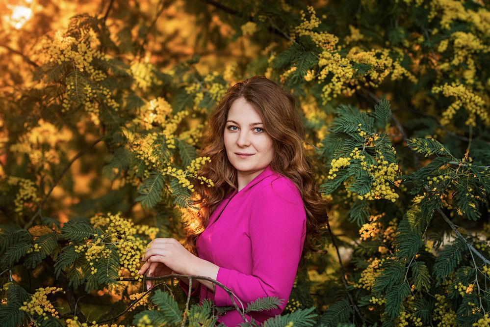 Photograph by Иван Лебедев