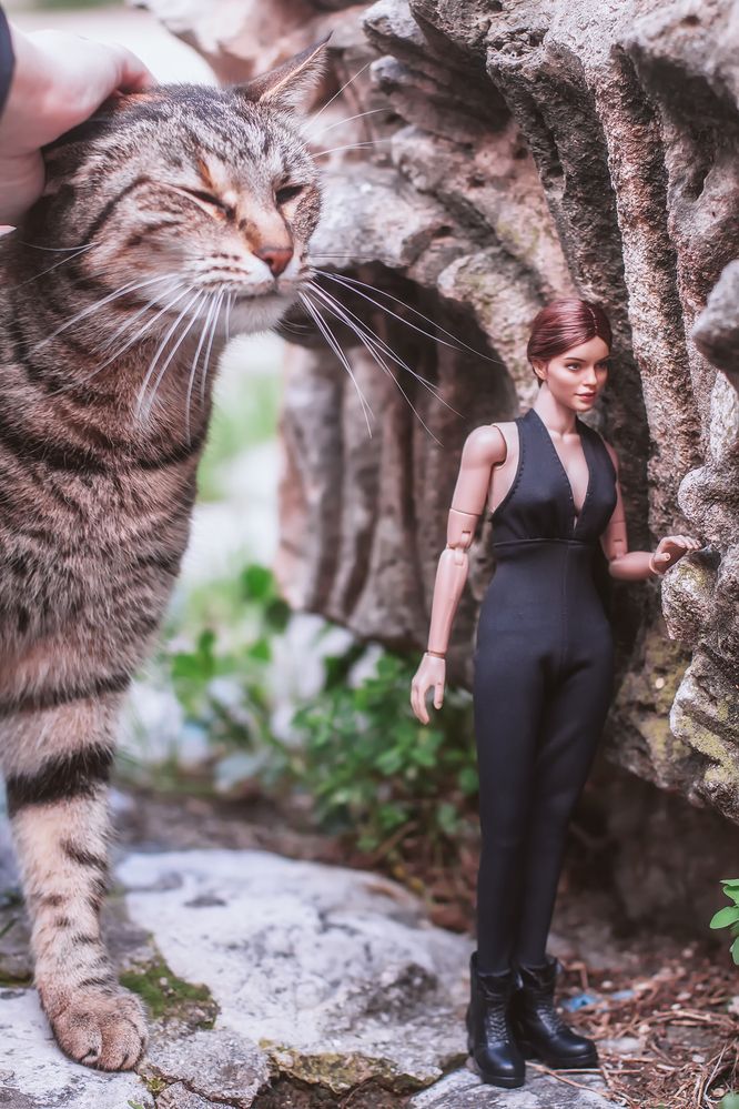 Photograph by Lana Soldatova