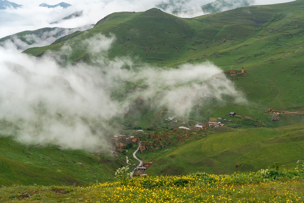 Фотография автора Олег Кожухов