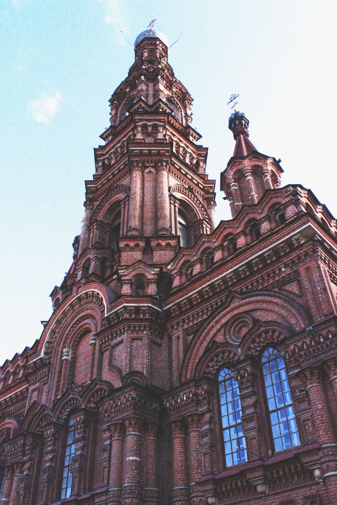 Photograph by Полина Овчинникова