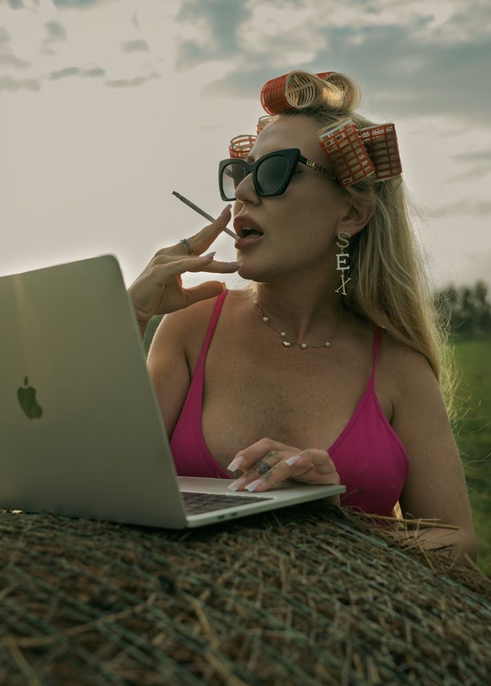 Фотография автора Alla Kasirska