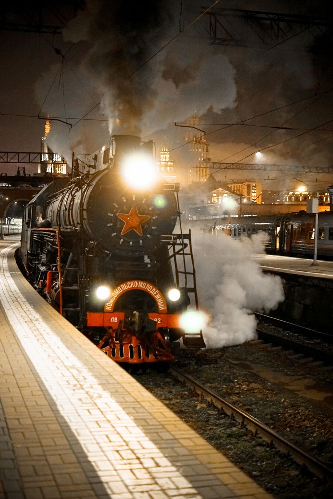 Photograph by Ольга Клименкова