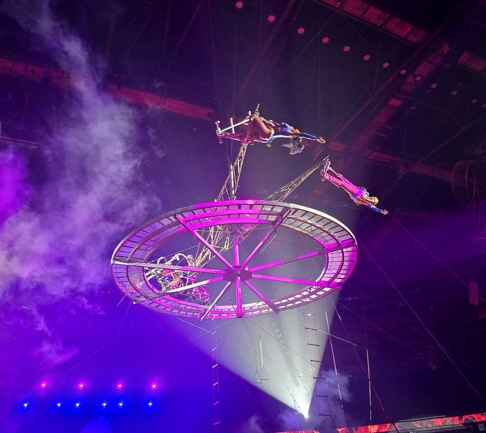 Photograph by Yulia Rotbach