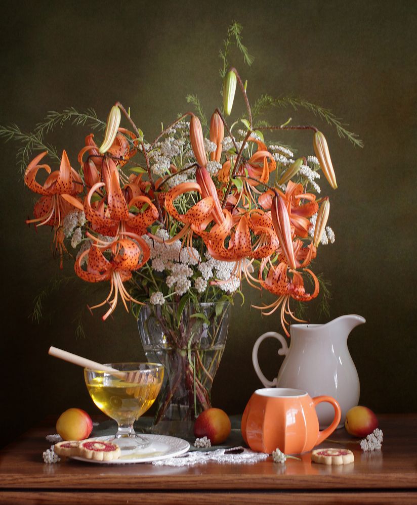 Photograph by Татьяна Долженкова