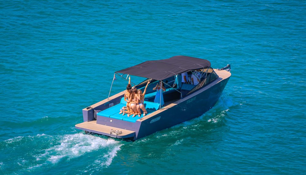 Photograph by Eva Wiedemann