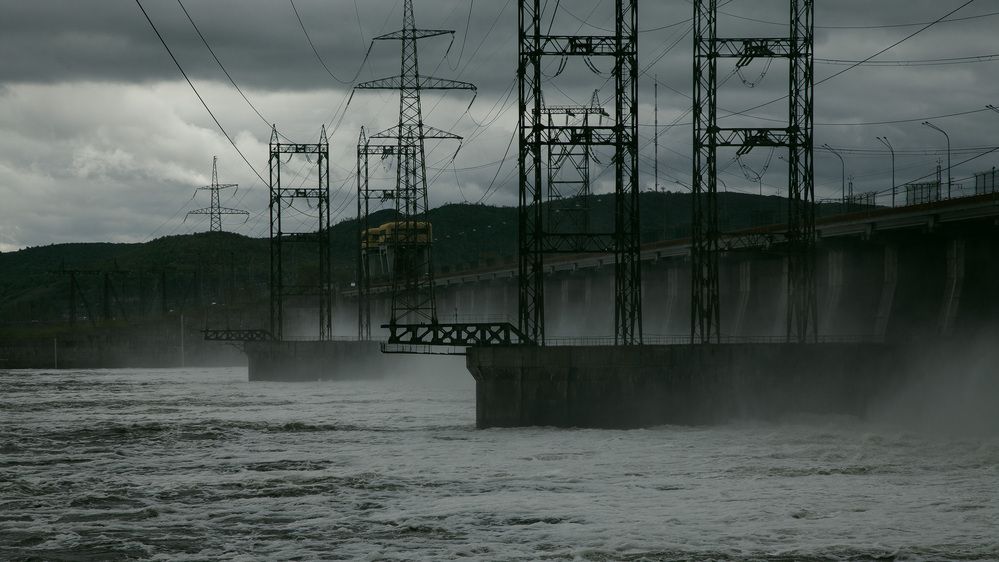 Photograph by Сергей Демидов