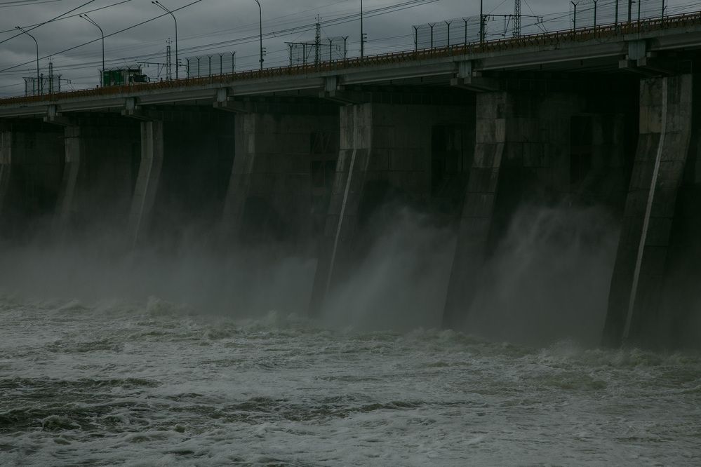 Photograph by Сергей Демидов