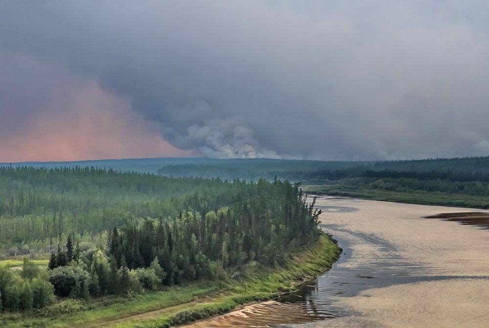 Photograph by Смирнов Валерий