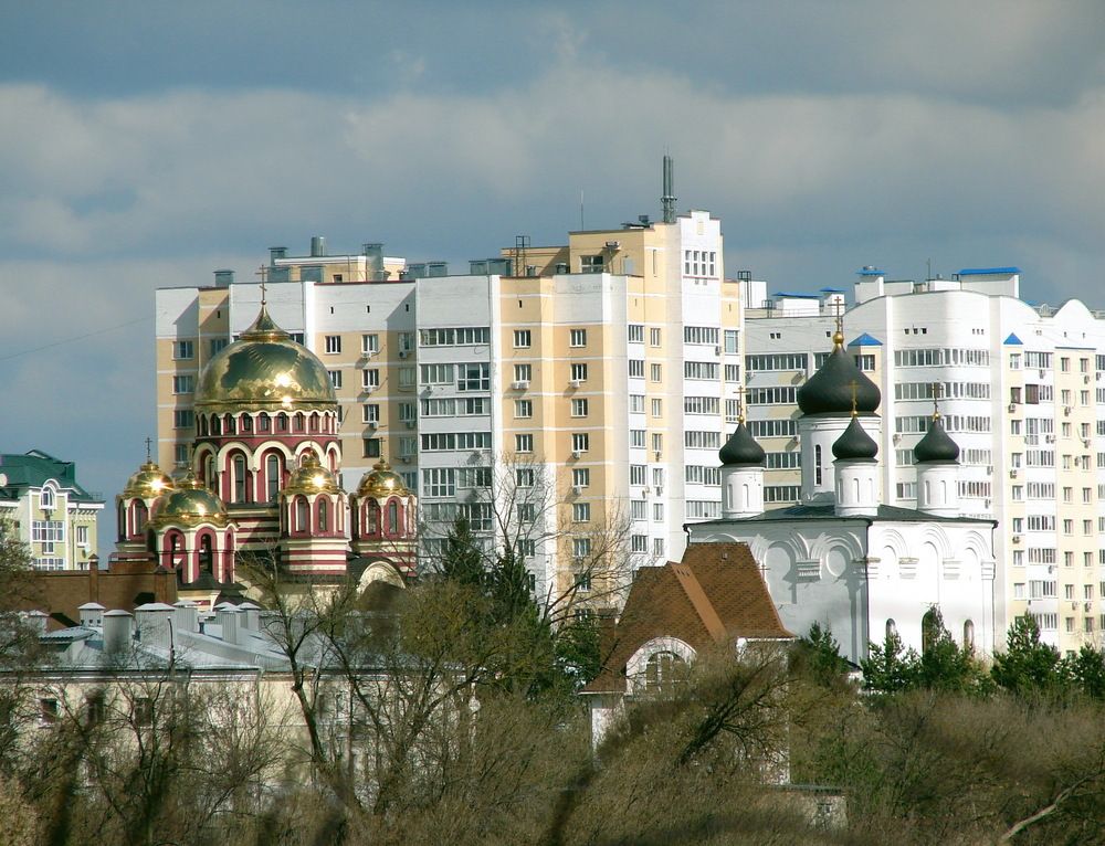 Photograph by Александр Гришин