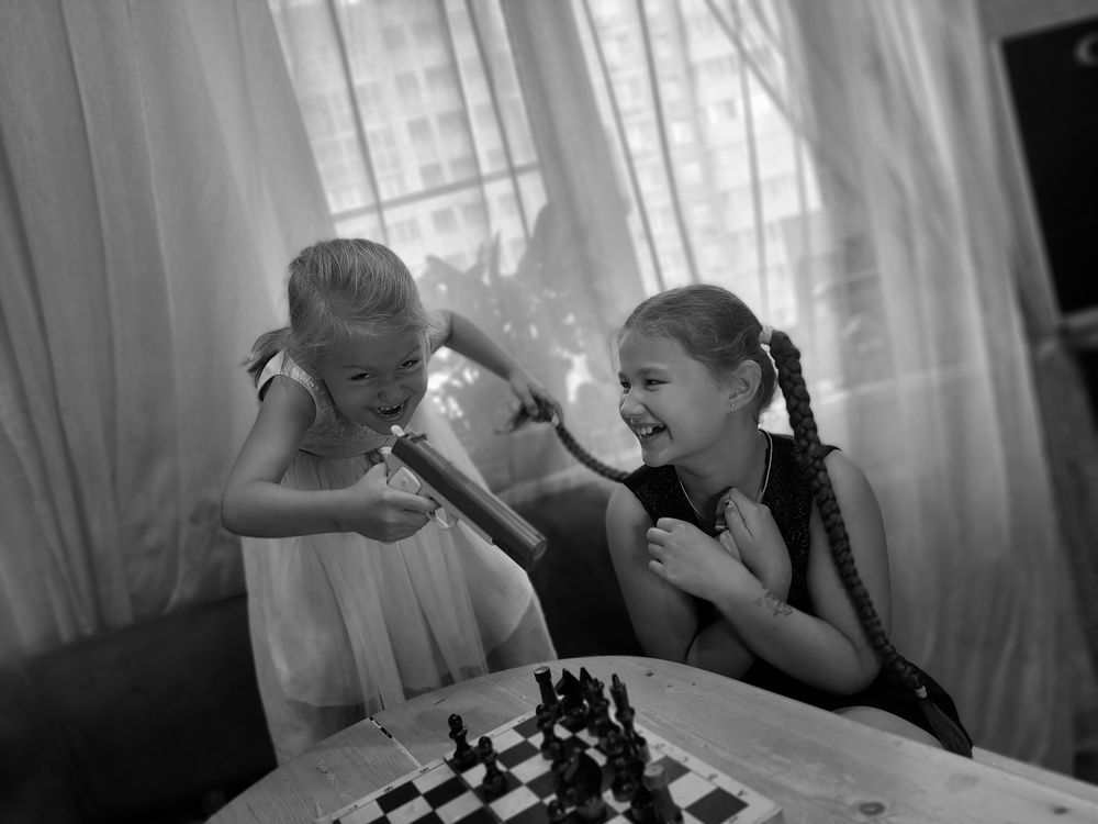 Photograph by Артём Евтюхов