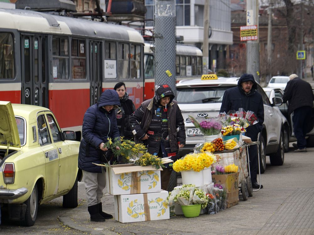 Photograph by Дмитрий Лобанов