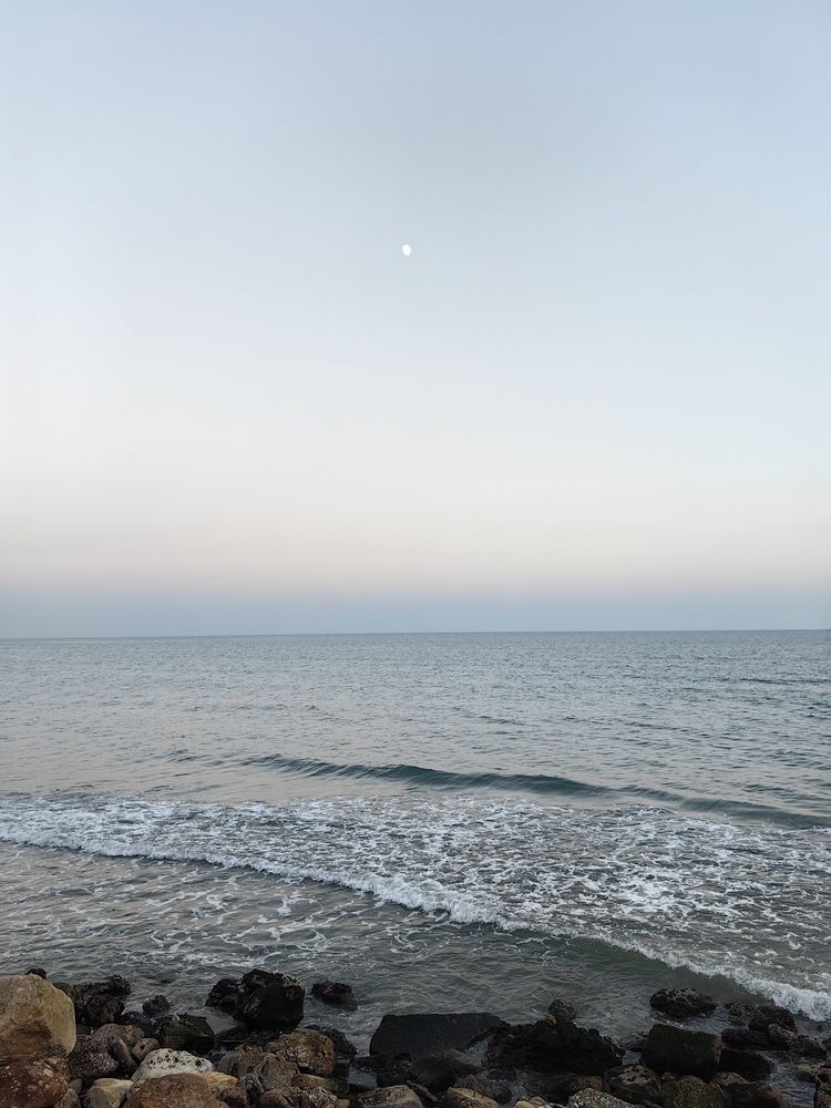 Photograph by Veranika Siratsinina