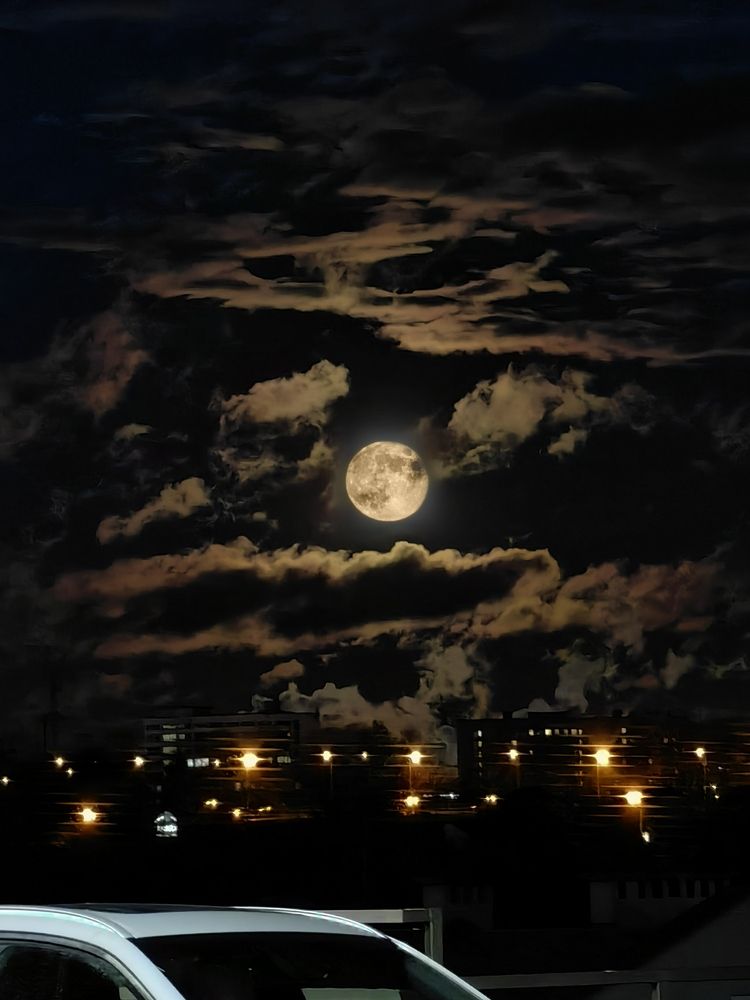 Photograph by Veranika Siratsinina