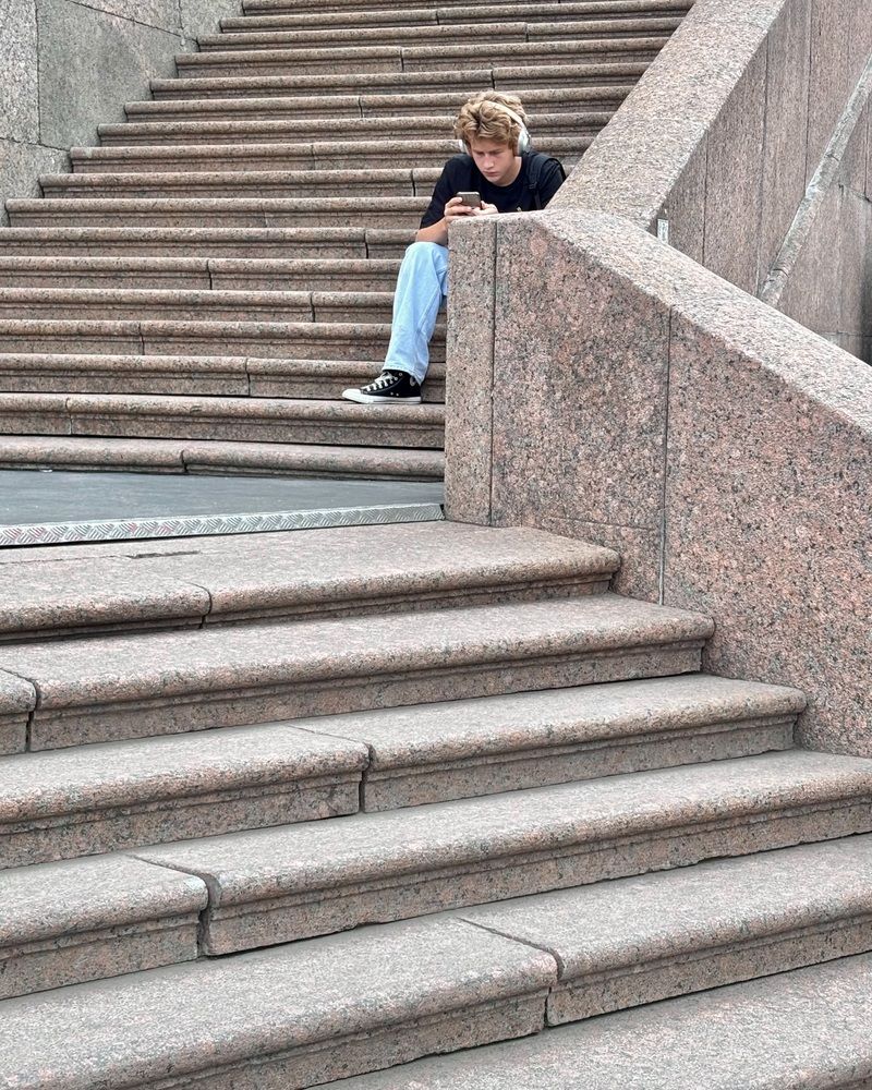 Photograph by Halina Mitsevich