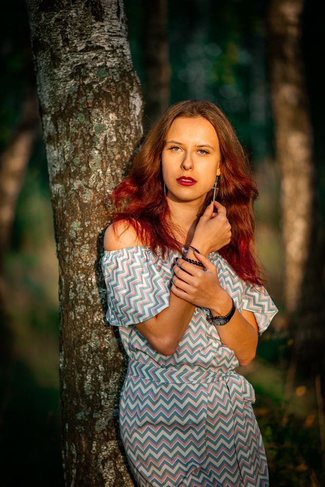 Photograph by Максим Торохов