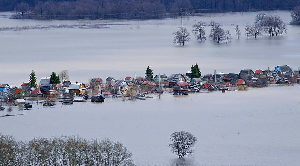 Photograph by Алексей Патлах
