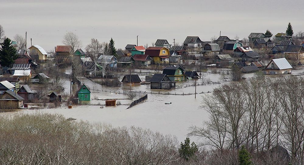 Photograph by Алексей Патлах