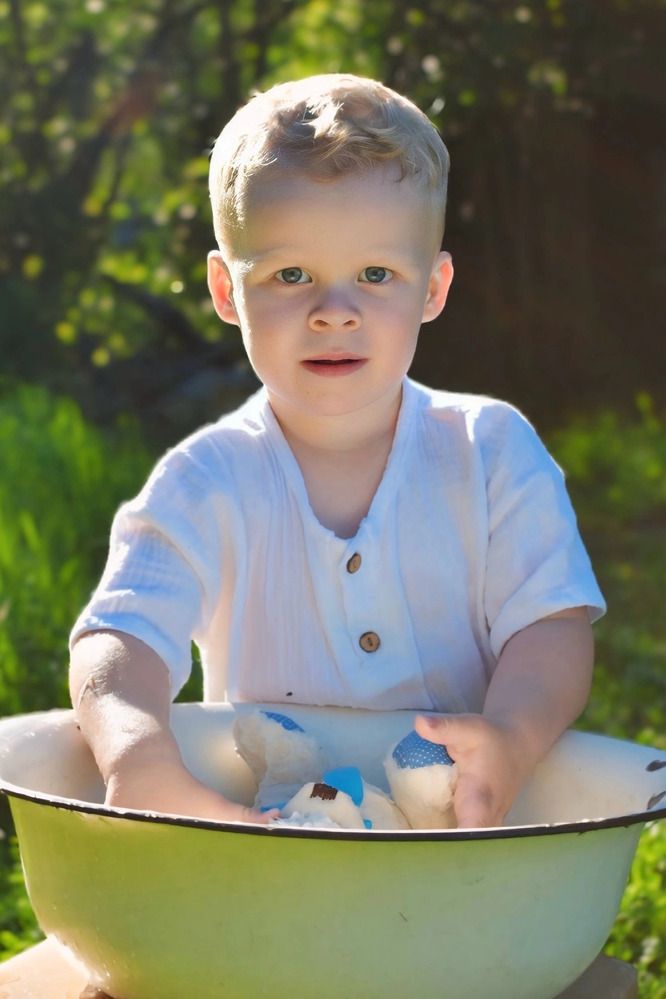 Photograph by Олеся Чистова