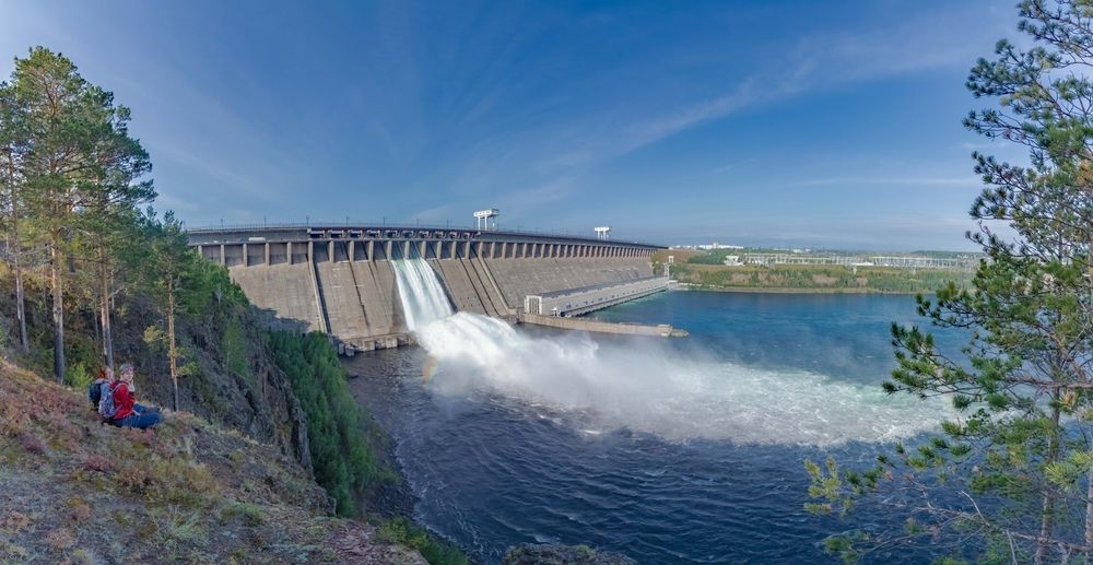 Photograph by Роман Кондрашин