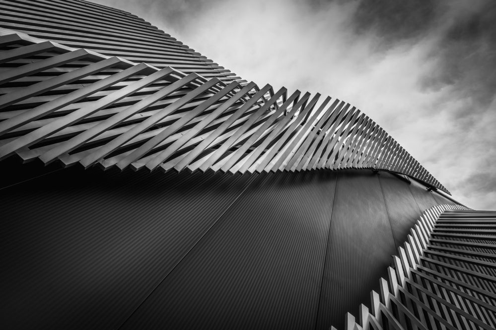 Photograph by Tomas Salac