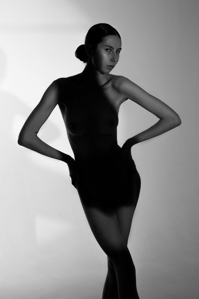 Photograph by Александра Малыгина