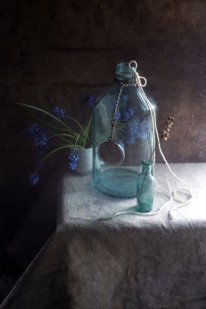 Весна пришла